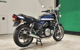 KAWASAKI ZEPHYR 1100 2006 ZRT10A