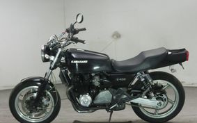 KAWASAKI ZEPHYR 400 1993 ZR400C