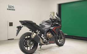 HONDA CBR400R 2020 NC56