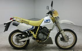 SUZUKI DR250 S SJ44A