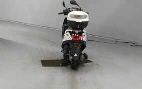 YAMAHA AXIS Z SED7J