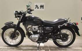 KAWASAKI W400 2008 EJ400A