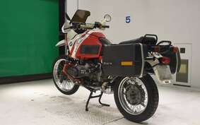 BMW R100GS PARIS DAKAR 1992