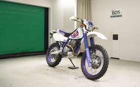 YAMAHA TT250R 4GY