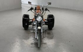 YAMAHA VIRAGO 250 Trike S 3DM