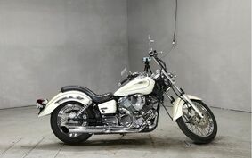 YAMAHA DRAGSTAR 250 VG02J