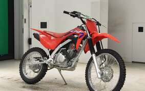 HONDA CRF125F JE03