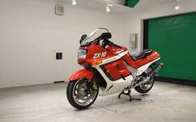 KAWASAKI ZX 10 NINJA 1989 ZXT00B