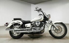 YAMAHA DRAGSTAR 250 VG02J