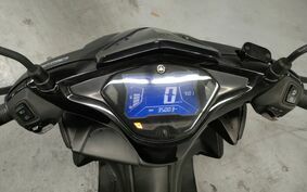 YAMAHA NVX125 不明