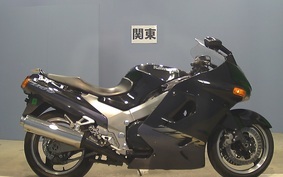 KAWASAKI ZZ1100 NINJA R Gen.2 1997 ZXT10D