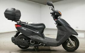 YAMAHA AXIS 125 TREET SE53J