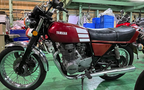 YAMAHA GX250 4A8