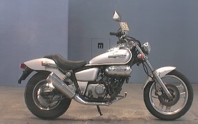 HONDA MAGNA 50 AC13