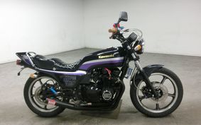 KAWASAKI Z400 GP 1983 KZ400M