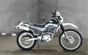 YAMAHA SEROW 225 WE DG08J