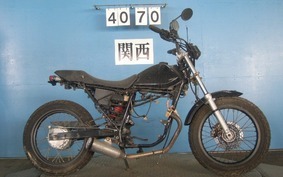 HONDA FTR223 MC34