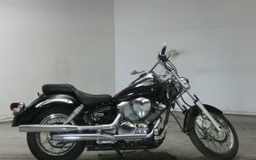 YAMAHA DRAGSTAR 250 VG02J