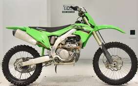 KAWASAKI KX250 KX252C