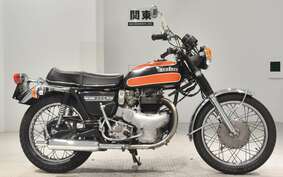 KAWASAKI W1 SA 1971 W1F