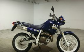 HONDA AX-1 MD21