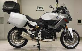 BMW F900XR 2021 0K21