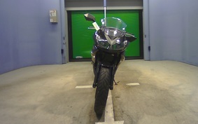 KAWASAKI NINJA 400R 2011 ER400B