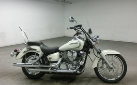 YAMAHA DRAGSTAR 250 2004 VG02J