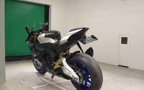 YAMAHA YZF-R1 M 2019 RN49