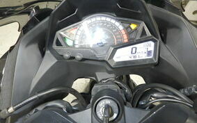 KAWASAKI NINJA 250 ABS EX250L