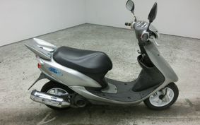 YAMAHA JOG ZR Evolution SA16J