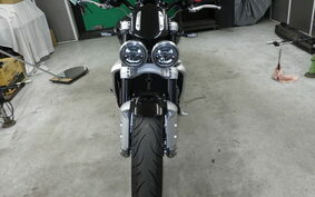 TRIUMPH ROCKET III R 2024