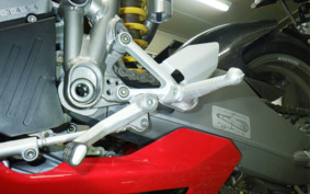 DUCATI 999  MONOPOSTO 2003