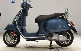 VESPA GTS300 IE 2020 M457