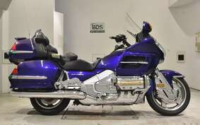 HONDA GL 1800 GOLD WING 2004 SC47