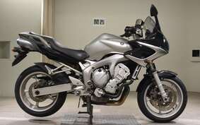 YAMAHA FAZER FZ6 S 2004 RJ07