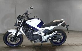 SUZUKI GLADIUS 2010 VK58A