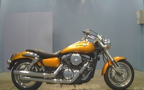 KAWASAKI VULCAN 1500 MEAN STREAK 2001 VNT50P