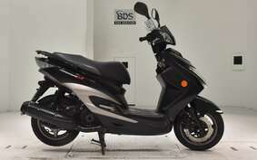 YAMAHA CYGNUS 125 XSR 2 SE44J