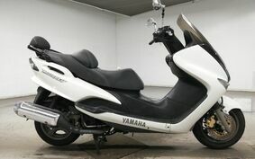 YAMAHA MAJESTY 125 SE27