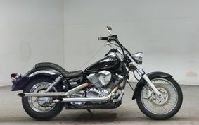 YAMAHA DRAGSTAR 250 VG02J