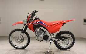 HONDA CRF125F JE03