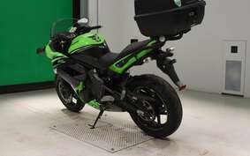 KAWASAKI NINJA 400R SE 2012 ER400B