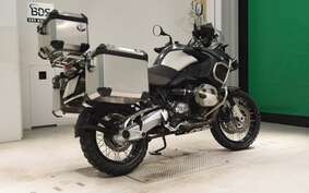 BMW R1200GS ADVENTURE 2010 0470