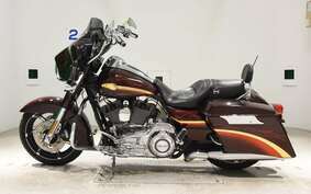 HARLEY FLHXSE 1800CVO 2010 PZ8