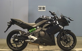 KAWASAKI NINJA 400R 2011 ER400B