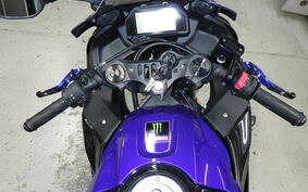 YAMAHA YZF-R25 A RG43J