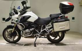 BMW R1200GS 2009 0303