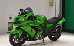 KAWASAKI ZX 1400 NINJA R 2012