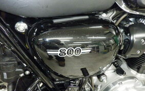 KAWASAKI W800 2023 EJ800E